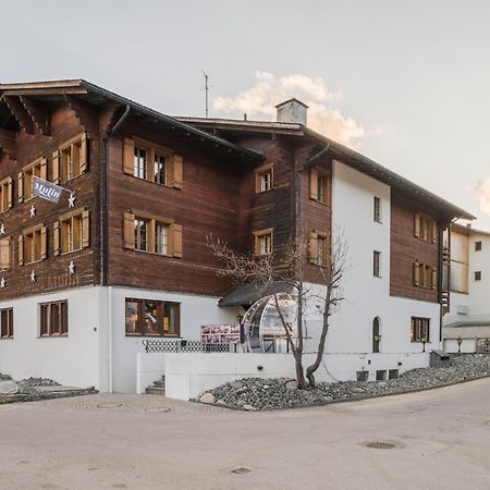 Hotel Mulin By Amanthos (Adults Only) Breíl Exterior foto